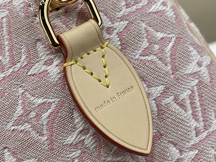 最高級ルイヴィトンスーパーコピー Louis Vuitton スピーディ・バンドリエール 20 エンブレム M2A039 ルイヴィトン スピーディ 新作 2026 - 画像 (3)