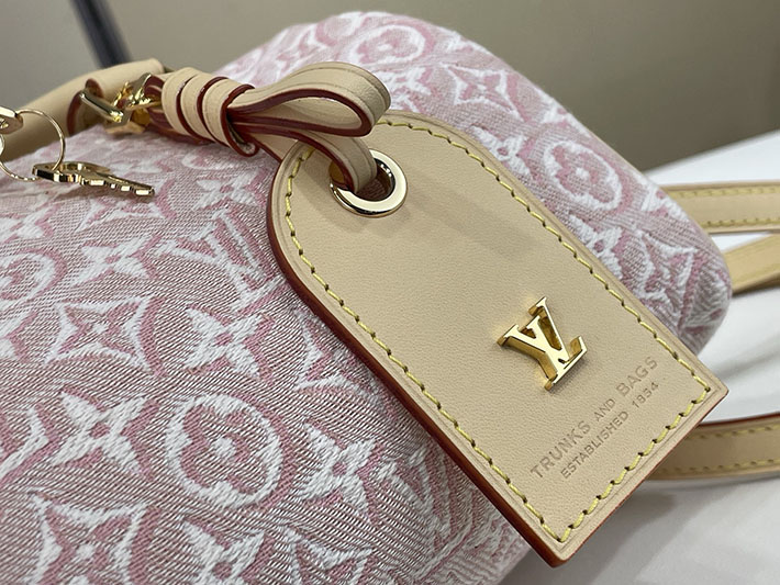 最高級ルイヴィトンスーパーコピー Louis Vuitton スピーディ・バンドリエール 20 エンブレム M2A039 ルイヴィトン スピーディ 新作 2026 - 画像 (8)
