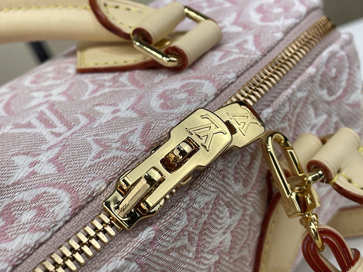 最高級ルイヴィトンスーパーコピー Louis Vuitton スピーディ・バンドリエール 20 エンブレム M2A039 ルイヴィトン スピーディ 新作 2026 - 画像 (7)