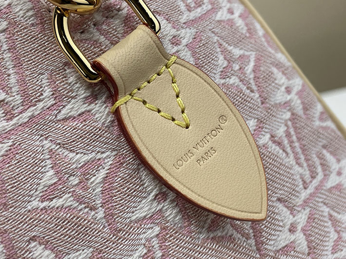 最高級ルイヴィトンスーパーコピー Louis Vuitton スピーディ・バンドリエール 20 エンブレム M2A039 ルイヴィトン スピーディ 新作 2026 - 画像 (4)