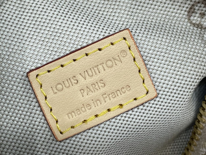 最高級ルイヴィトンスーパーコピー Louis Vuitton ナノ・スピーディ 新作 エンブレム ポプラ M28502 ルイヴィトン ミニ スピーディ 新作 - 画像 (2)