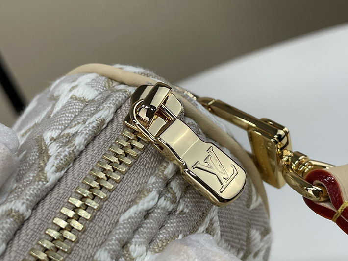 最高級ルイヴィトンスーパーコピー Louis Vuitton ナノ・スピーディ 新作 エンブレム ポプラ M28502 ルイヴィトン ミニ スピーディ 新作 - 画像 (4)