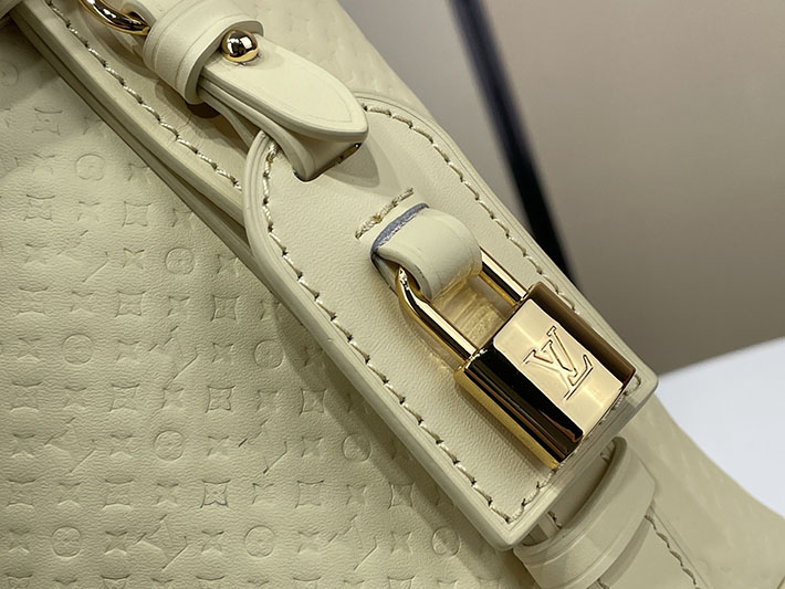 最高級ルイヴィトンスーパーコピー Louis Vuitton オール・イン BB 新作 バナーヌ M29479 ルイヴィトン オールイン 口コミ - 画像 (9)