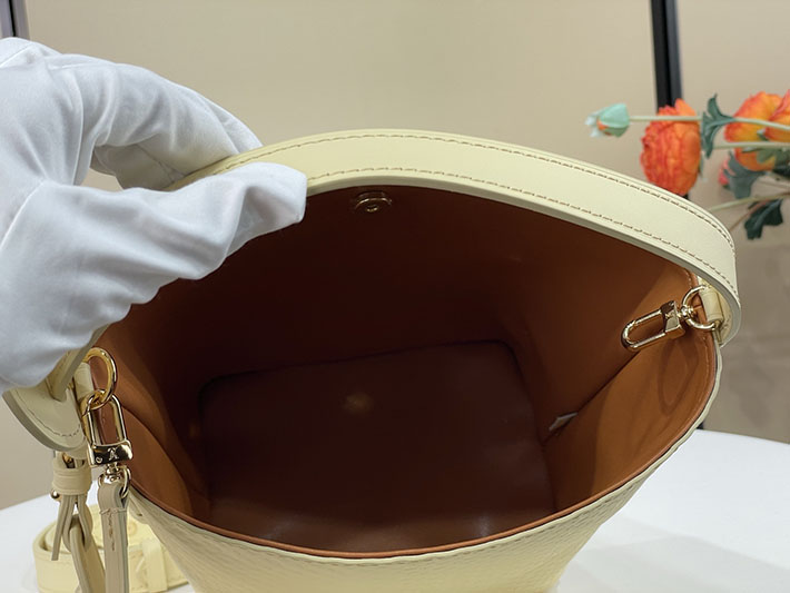 最高級ルイヴィトンスーパーコピー Louis Vuitton オール・イン BB 新作 バナーヌ M29479 ルイヴィトン オールイン 口コミ - 画像 (6)