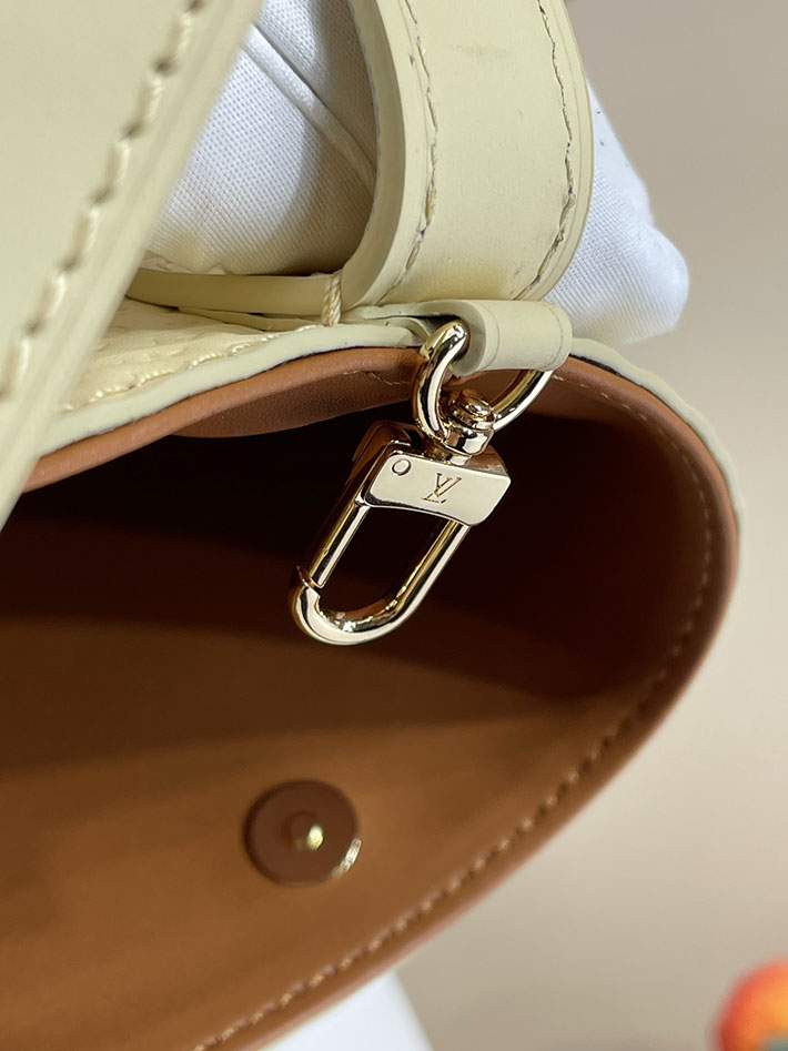 最高級ルイヴィトンスーパーコピー Louis Vuitton オール・イン BB 新作 バナーヌ M29479 ルイヴィトン オールイン 口コミ - 画像 (5)