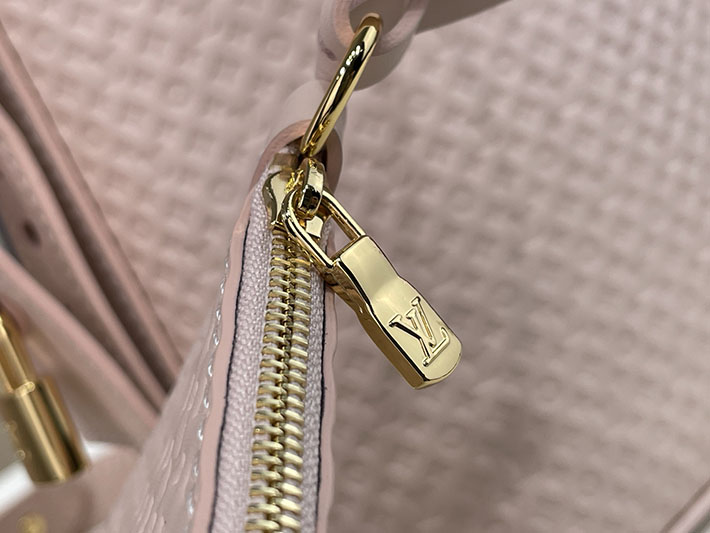 最高級ルイヴィトンスーパーコピー Louis Vuitton オール・イン BB 新作 ライトブリス M28886 ルイヴィトン オールイン BB 新作 - 画像 (4)