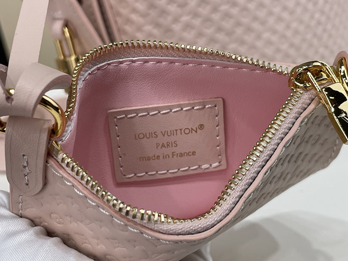 最高級ルイヴィトンスーパーコピー Louis Vuitton オール・イン BB 新作 ライトブリス M28886 ルイヴィトン オールイン BB 新作 - 画像 (2)