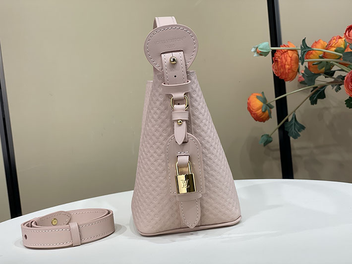 最高級ルイヴィトンスーパーコピー Louis Vuitton オール・イン BB 新作 ライトブリス M28886 ルイヴィトン オールイン BB 新作 - 画像 (12)