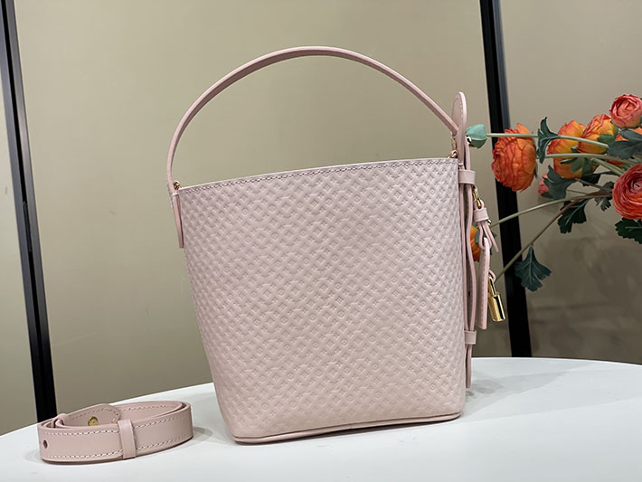 最高級ルイヴィトンスーパーコピー Louis Vuitton オール・イン BB 新作 ライトブリス M28886 ルイヴィトン オールイン BB 新作 - 画像 (11)