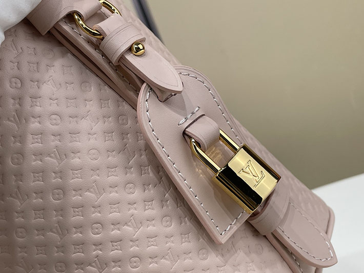 最高級ルイヴィトンスーパーコピー Louis Vuitton オール・イン BB 新作 ライトブリス M28886 ルイヴィトン オールイン BB 新作 - 画像 (9)