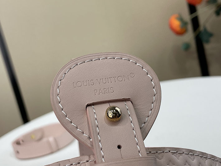 最高級ルイヴィトンスーパーコピー Louis Vuitton オール・イン BB 新作 ライトブリス M28886 ルイヴィトン オールイン BB 新作 - 画像 (8)