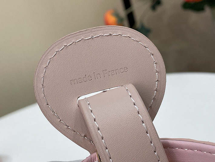 最高級ルイヴィトンスーパーコピー Louis Vuitton オール・イン BB 新作 ライトブリス M28886 ルイヴィトン オールイン BB 新作 - 画像 (7)