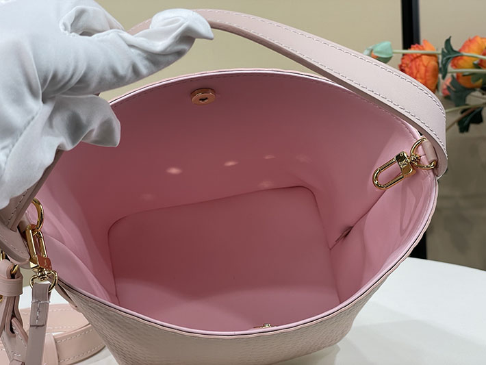 最高級ルイヴィトンスーパーコピー Louis Vuitton オール・イン BB 新作 ライトブリス M28886 ルイヴィトン オールイン BB 新作 - 画像 (6)