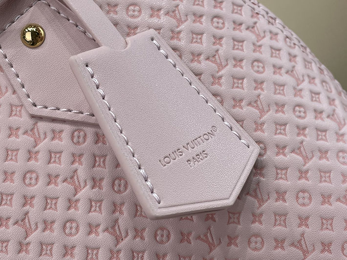 最高級ルイヴィトンスーパーコピー Louis Vuitton アルマ BB 新作 ライトブリス M29416 ルイヴィトン アルマ 新作 2026 - 画像 (7)
