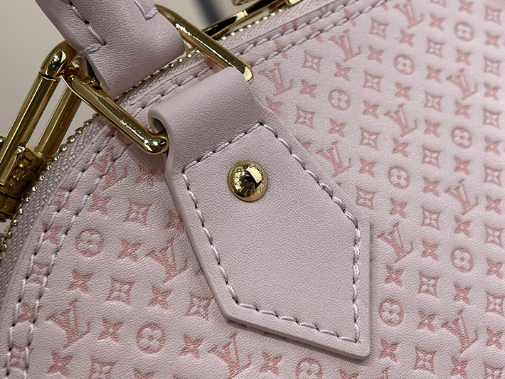 最高級ルイヴィトンスーパーコピー Louis Vuitton アルマ BB 新作 ライトブリス M29416 ルイヴィトン アルマ 新作 2026 - 画像 (4)