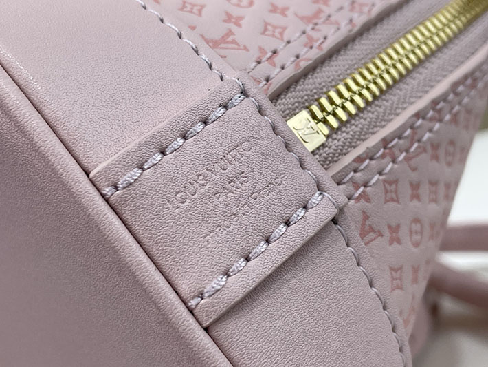 最高級ルイヴィトンスーパーコピー Louis Vuitton アルマ BB 新作 ライトブリス M29416 ルイヴィトン アルマ 新作 2026 - 画像 (3)