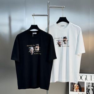 シャネル メンズTシャツ