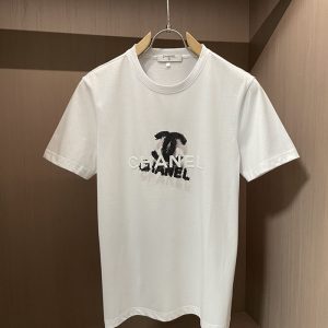 シャネル Tシャツ メンズ