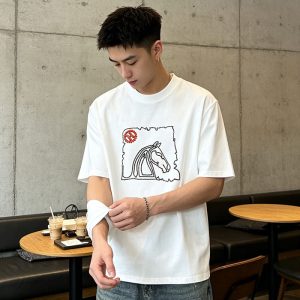エルメス Tシャツ メンズ