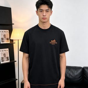 エルメス Tシャツ 男女兼用