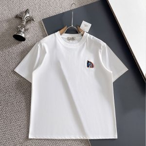 エルメス メンズＴシャツ 新作