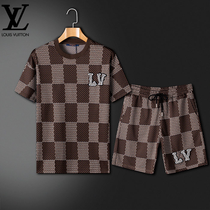 ルイヴィトン Tシャツ アウトレット