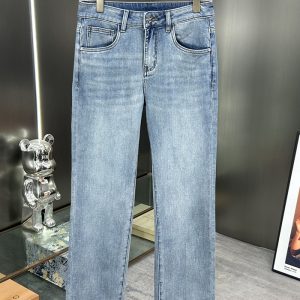 ルイ・ヴィトン メンズジーンズ
