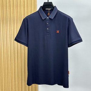 エルメス メンズポロシャツ 新作