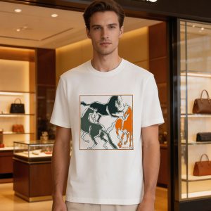 エルメス Tシャツ アウトレット