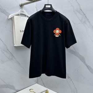 メンズ ルイヴィトン Tシャツ 新作