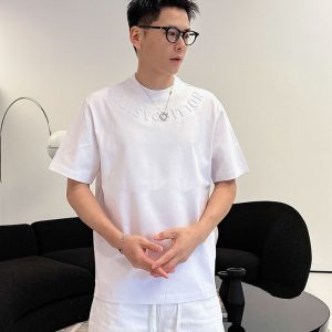 メンズ ルイヴィトン Tシャツ 新作