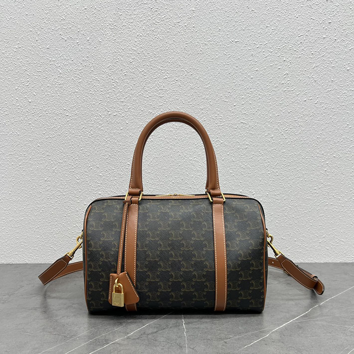 セリーヌ ボストン バッグ