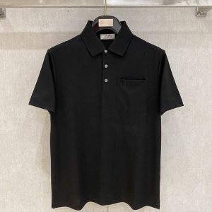 エルメス メンズポロシャツ 新作