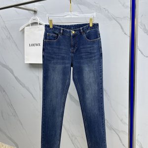ルイ・ヴィトン メンズコレクション ジーンズ