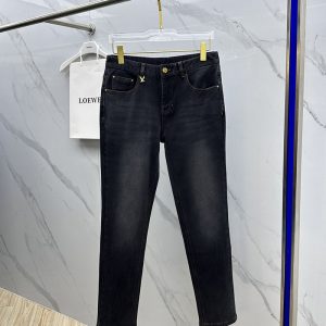 ルイヴィトン高品質のメンズジーンズ