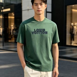 メンズ クルーネック 半袖Tシャツ