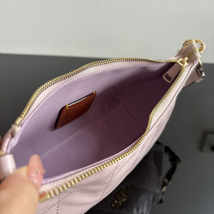 コーチ バッグ アウトレット COACH ケイトリン ショルダー バッグ・キルティング カーネーション CDZ88 IMORP コーチ バッグ 新作 - 画像 (3)