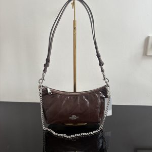 レディース コーチ ショルダーバッグ