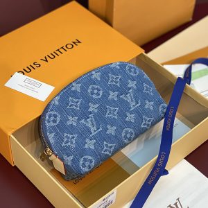 ルイヴィトン ポーチ 人気