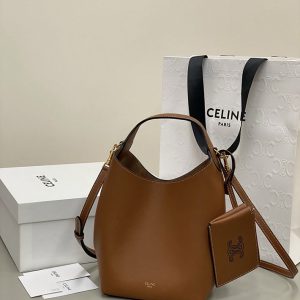 セリーヌ ホーボーバッグ