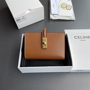 レディース セリーヌ 財布