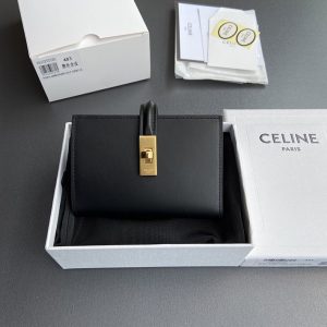 セリーヌ 財布 アウトレット