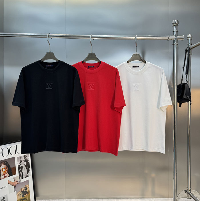 ルイ・ヴィトン Tシャツ 新作