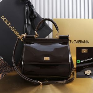 ドルガバ バッグ レディース