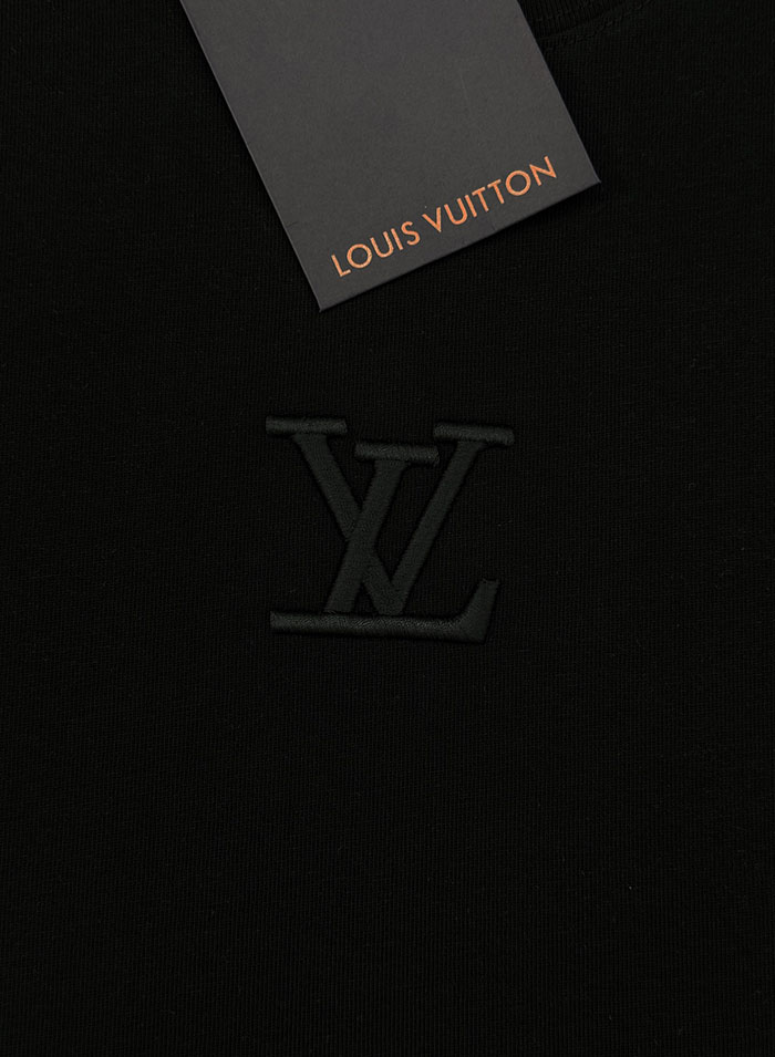 最高級ルイヴィトンスーパーコピー Louis Vuitton コットン 26ss シンプルデザインの最新トレンドブランドTシャツ clothes202600499 ルイ・ヴィトン Tシャツ 新作 - 画像 (8)