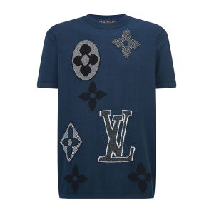 ルイヴィトン Tシャツ 公式