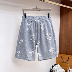ルイヴィトン メンズカジュアルショーツ