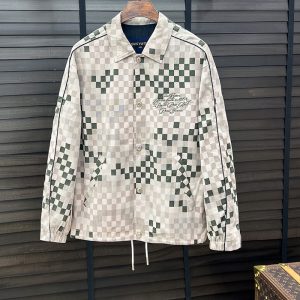 ルイヴィトン ジャケット 新作