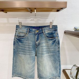 ルイヴィトン パンツ メンズ