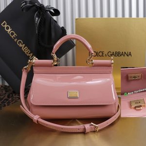 ドルチェ&ガッバーナ バッグ レディース